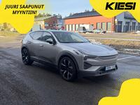 Polestar 3 vaihtoauto