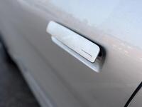 Polestar 3 vaihtoauto