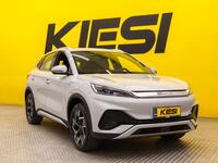 BYD Atto 3 vaihtoauto