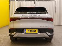 BYD Atto 3 vaihtoauto