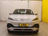 BYD Atto 3 vaihtoauto