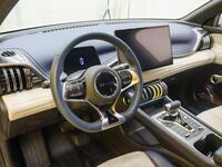 BYD Atto 3 vaihtoauto