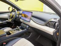 BYD Atto 3 vaihtoauto