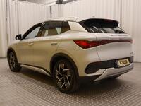 BYD Atto 3 vaihtoauto