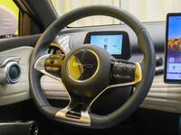 BYD Atto 3 vaihtoauto