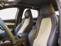 BYD Atto 3 vaihtoauto