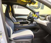 BYD Atto 3 vaihtoauto