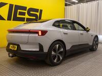 Polestar 4 vaihtoauto