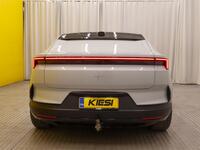 Polestar 4 vaihtoauto