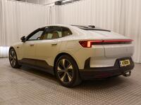 Polestar 4 vaihtoauto