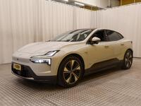 Polestar 4 vaihtoauto