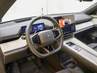 Polestar 4 vaihtoauto