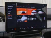 Polestar 4 vaihtoauto