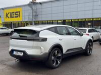 Polestar 3 vaihtoauto