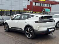Polestar 3 vaihtoauto