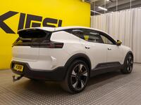 Polestar 3 vaihtoauto