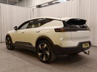 Polestar 3 vaihtoauto