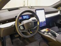 Polestar 3 vaihtoauto