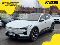 Polestar 3 vaihtoauto