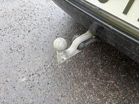 Polestar 3 vaihtoauto