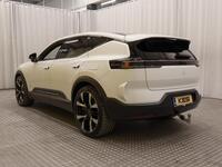 Polestar 3 vaihtoauto