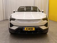 Polestar 3 vaihtoauto