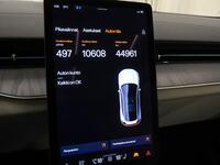 Polestar 3 vaihtoauto