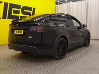 Tesla Model X vaihtoauto