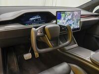 Tesla Model X vaihtoauto