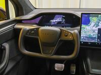 Tesla Model X vaihtoauto