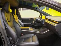 Tesla Model X vaihtoauto