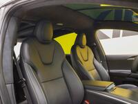 Tesla Model X vaihtoauto