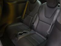 Tesla Model X vaihtoauto