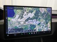 Tesla Model X vaihtoauto