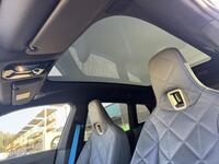 BMW iX M60 vaihtoauto