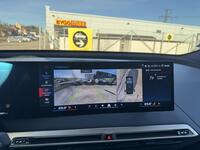 BMW iX M60 vaihtoauto