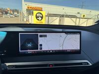 BMW iX M60 vaihtoauto