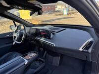 BMW iX M60 vaihtoauto