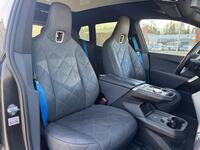 BMW iX M60 vaihtoauto