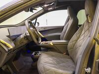 BMW iX M60 vaihtoauto