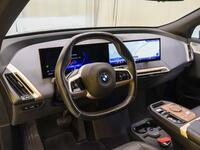 BMW iX M60 vaihtoauto