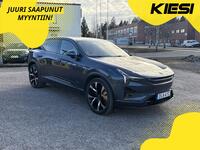 Polestar 3 vaihtoauto
