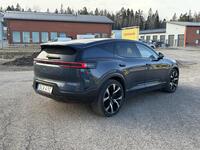 Polestar 3 vaihtoauto