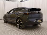 Polestar 3 vaihtoauto