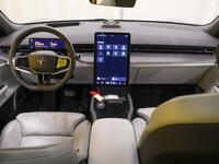 Polestar 3 vaihtoauto