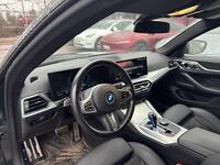 BMW i4 vaihtoauto