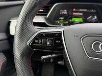 Audi Q8 e-tron vaihtoauto