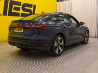 Audi Q8 e-tron vaihtoauto