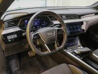 Audi Q8 e-tron vaihtoauto