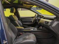 Audi Q8 e-tron vaihtoauto